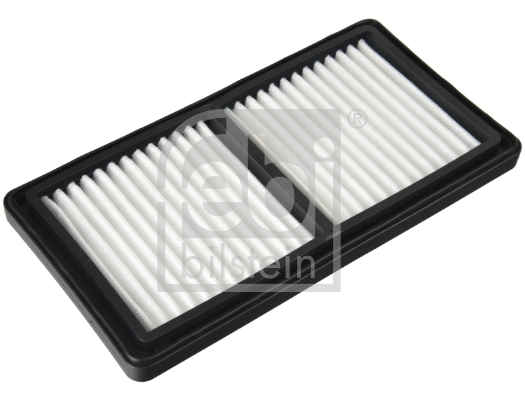 Filter, crankcase ventilation